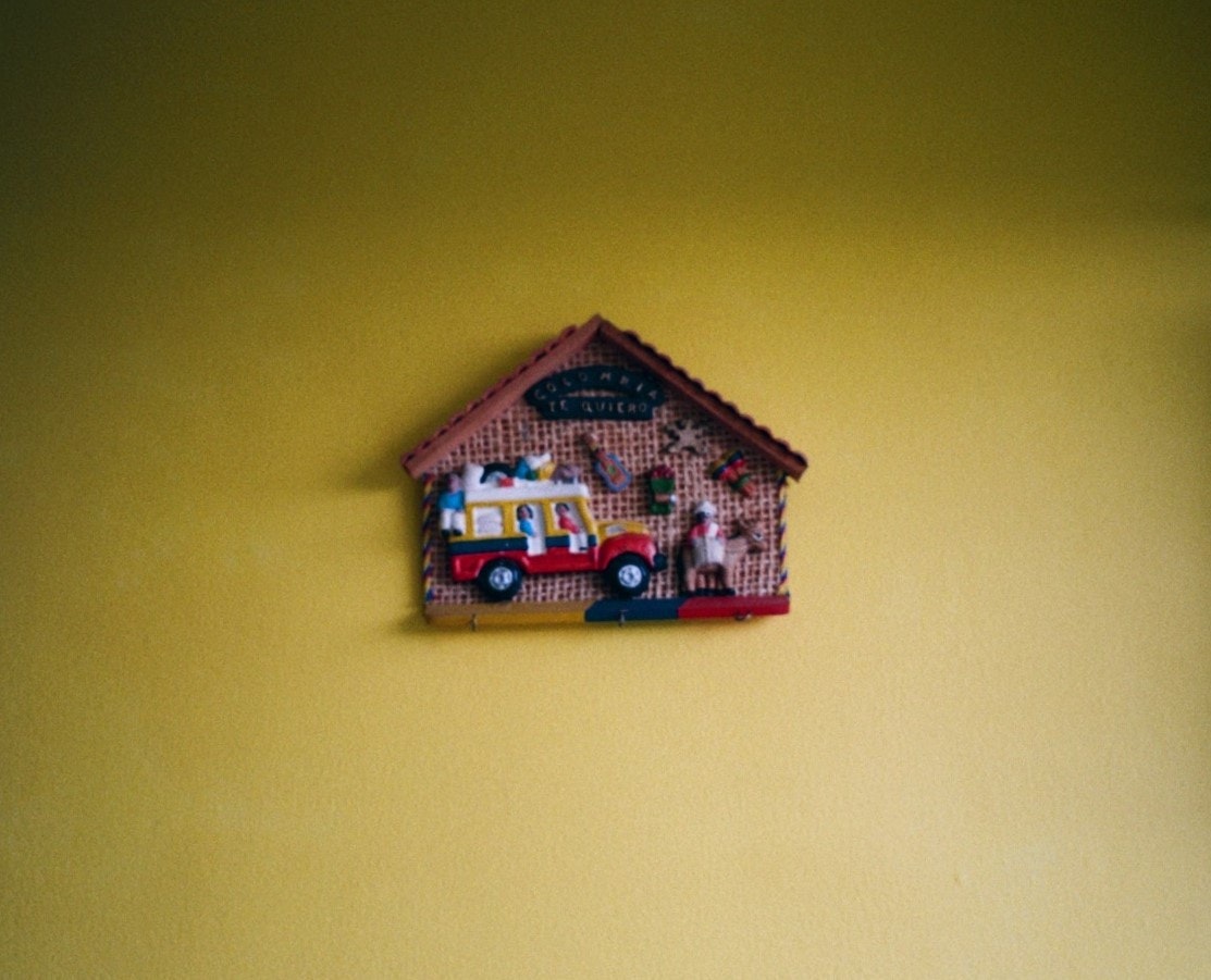 Wax poetics